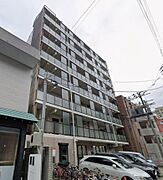 サンセーヌ 4階 築35年7ヶ月の賃貸物件