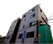 新潟駅より徒歩24分 3階 築20年8ヶ月の賃貸物件