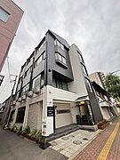 アペックスビルディング4-E 3階 築38年3ヶ月の賃貸物件