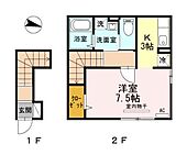 パインハウスIIIのイメージ