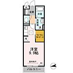 メゾンエトワール雲雀町のイメージ