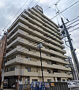 リバティープラザ本町 10階 築34年2ヶ月の賃貸物件