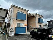 キャメルハウス長潟 2階 築20年11ヶ月の賃貸物件