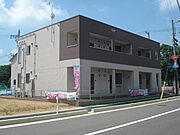  1階 築11年5ヶ月の賃貸物件