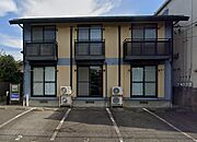 関屋駅より徒歩7分 1階 築28年10ヶ月の賃貸物件