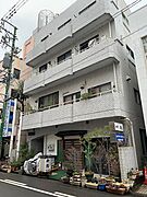 大幸ビルの賃貸物件