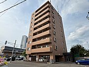 新潟駅より徒歩20分 4階 築16年6ヶ月の賃貸物件