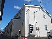 メリオル 2階 築12年11ヶ月の賃貸物件