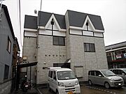 新潟駅より徒歩8分 2階 築28年5ヶ月の賃貸物件