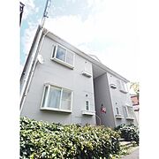 新潟駅より徒歩27分 2階 築30年3ヶ月の賃貸物件