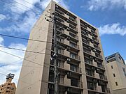 新潟駅より徒歩8分 6階 築36年9ヶ月の賃貸物件