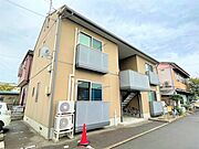 上所駅より徒歩19分 1階 築19年9ヶ月の賃貸物件