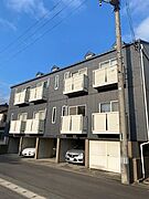 サンフィルド花園の賃貸物件