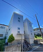 アルビ関屋本村 2階 築20年の賃貸物件