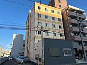 新潟駅より徒歩9分 2階 築51年10ヶ月の賃貸物件