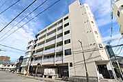 カナンパレス天神 3階 築30年5ヶ月の賃貸物件