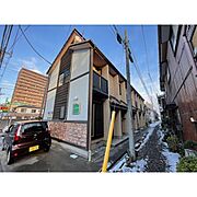 上所駅より徒歩21分 1階 築23年1ヶ月の賃貸物件