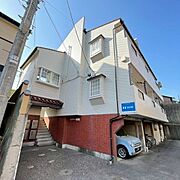 白山駅より徒歩13分 1階 築37年11ヶ月の賃貸物件