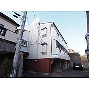 白山駅より徒歩15分 2階 築37年11ヶ月の賃貸物件