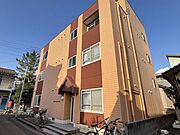 新潟駅より徒歩5分 3階 築36年の賃貸物件