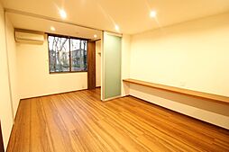 ガーデンシティ長潟 101 1階1LDKのリビング/ダイニング