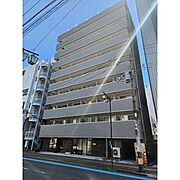 パンウエストリート 10階 築20年3ヶ月の賃貸物件