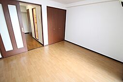 マンションアスカ 203 2階1Kのリビング/ダイニング