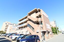 メゾン・ド・ソレイユ 402