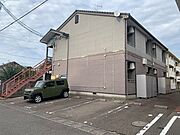 上所駅より徒歩13分 1階 築21年2ヶ月の賃貸物件