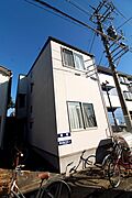 白山駅より徒歩15分 1階 築14年3ヶ月の賃貸物件