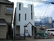 マノワール本町 1階 築35年6ヶ月の賃貸物件