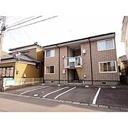  2階 築37年10ヶ月の賃貸物件