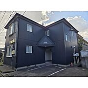 ジョイフルめぐみ町 2階 築28年9ヶ月の賃貸物件