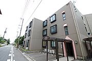 新潟駅より徒歩15分 2階 築32年4ヶ月の賃貸物件