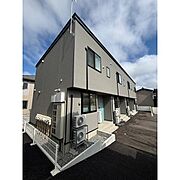 白山駅より徒歩11分 2階 築2年2ヶ月の賃貸物件