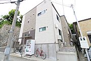 プラタナス旭町 1階 築10年の賃貸物件