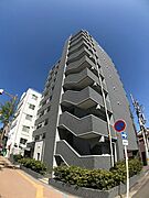 白山駅より徒歩19分 10階 築21年1ヶ月の賃貸物件