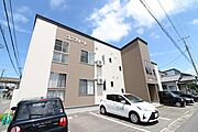 コンフォーレ 1階 築12年の賃貸物件