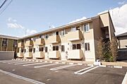 清美荘 1階 築11年6ヶ月の賃貸物件