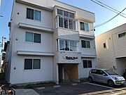 シャロームノア 3階 築9年の賃貸物件