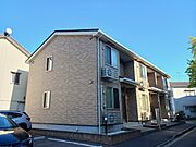 新潟駅よりバス23分 徒歩3分 2階 築10年4ヶ月の賃貸物件