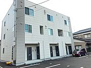 CLASSY 1階 築8年9ヶ月の賃貸物件