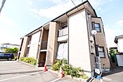 グランコート２１ 2階 築25年1ヶ月の賃貸物件