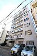 新潟駅より徒歩7分 6階 築36年9ヶ月の賃貸物件