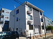 新潟駅より徒歩17分 2階 築11年の賃貸物件