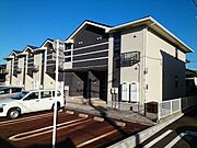 新潟駅よりバス14分 徒歩2分 1階 築13年3ヶ月の賃貸物件