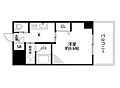 ファーストクラス市民病院前5階4.1万円