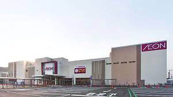 イオン新潟青山店（2190m）