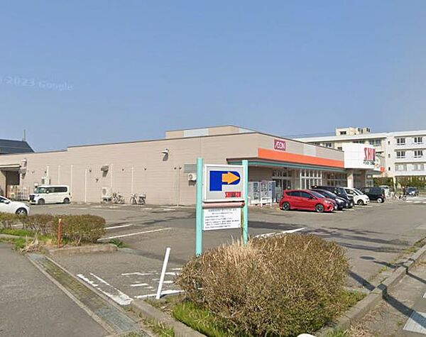 清水フードセンター 坂井店（783m）