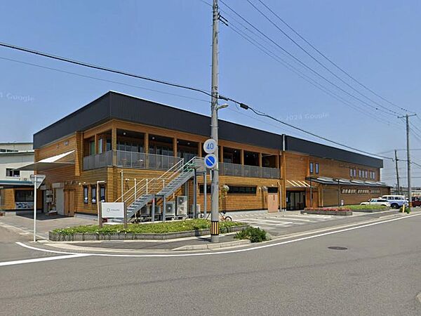 ナチュレ片山（543m）